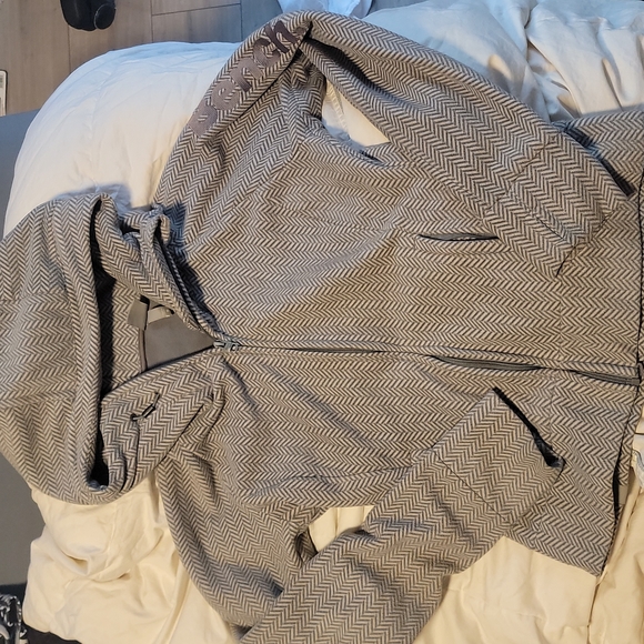 Bench fleece zip jacket - Picture 1 of 1